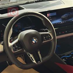 بي ام دبليو الفئة 5